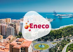 Werk remote in Spanje als Customer Service Representative voor Eneco!