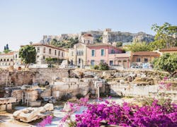 Help Nederlandse klanten vanuit de Griekse hoofdstad Athene (of remote)!