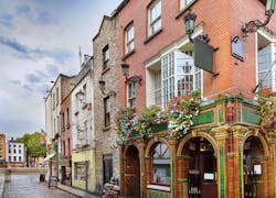 Starte deine Karriere als Lease Consultant (m/w/d) in Dublin!