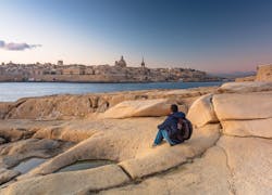 Arbeite als Loan Administration Specialist (m/w/d) auf Malta!