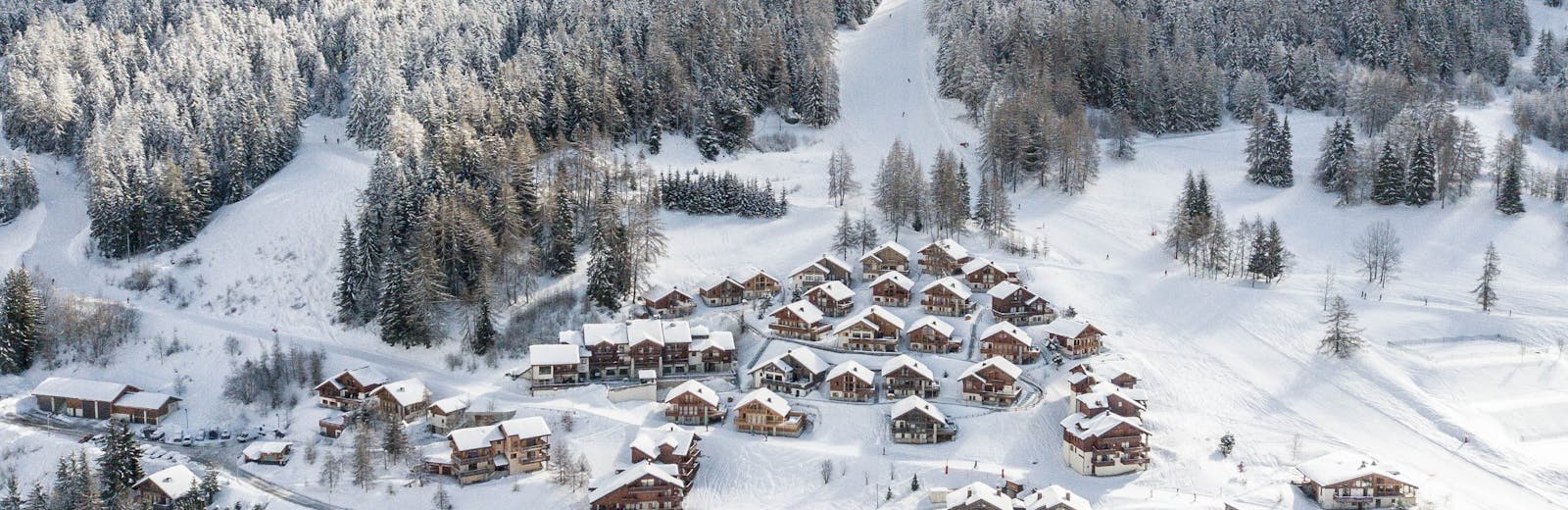 Werken als kok in de keuken van een luxe resort in de Franse alpen! 🇫🇷