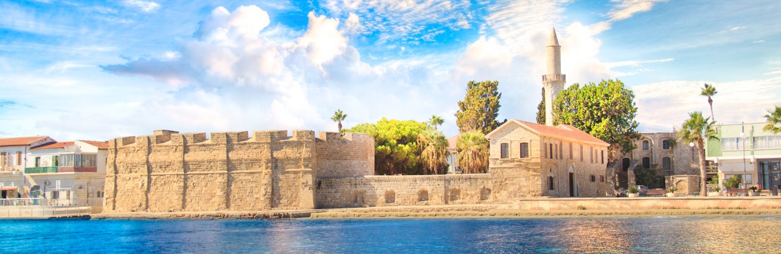 Larnaka, Cyprus