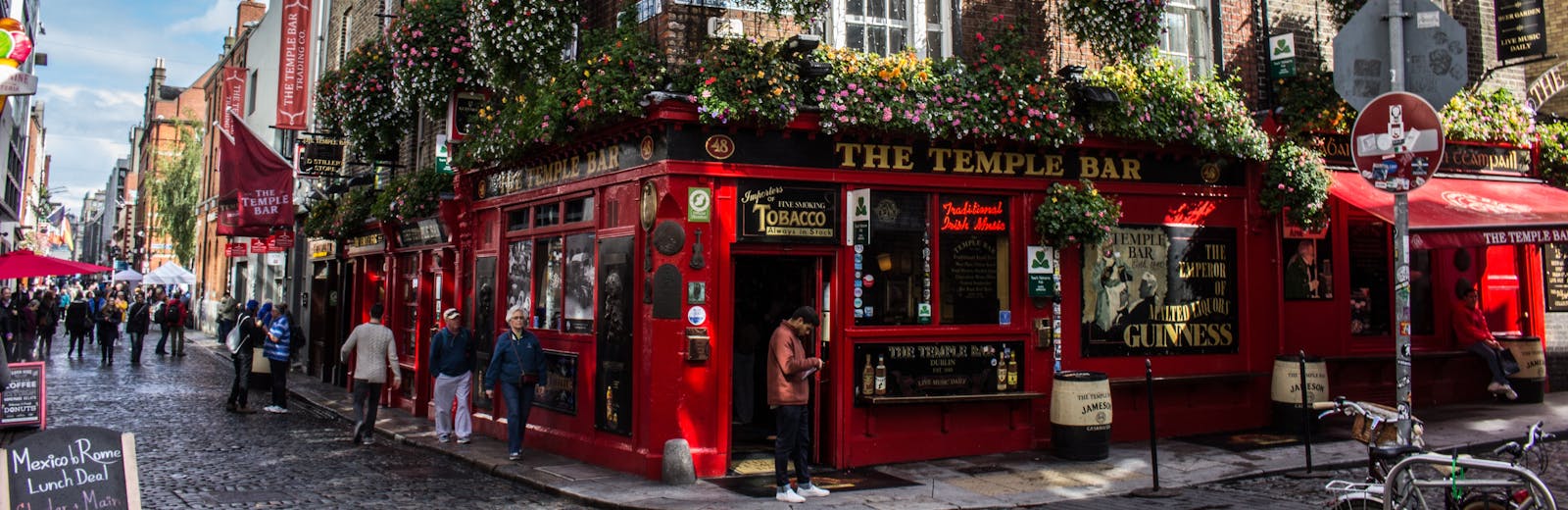 Werken als Platform Experience specialist in Dublin