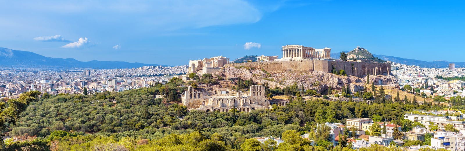 Athens, Greece