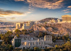 Start working as a Danish-speaking Customer Service Representative in Athens!