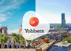Werde Teil des Business Development Teams von Yobbers!