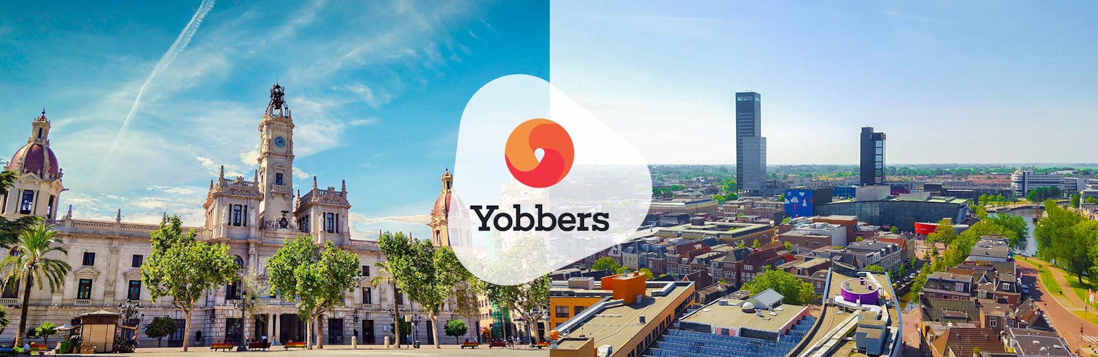 Sluit je aan bij het Business Development team van Yobbers!