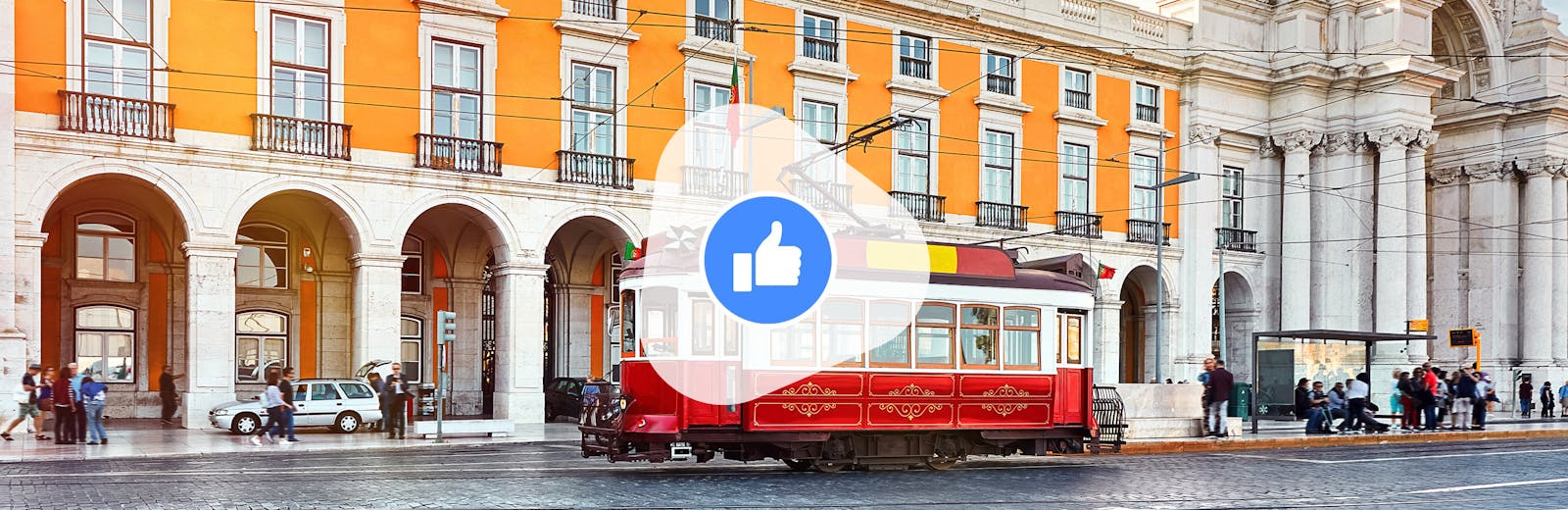 Devenez Sales Agent pour plus grande plateforme de réseaux sociaux au monde à Lisbonne