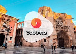 Werde Operations Lead (m/w/d) bei Yobbers in Valencia!