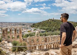 Work as Customer Service Representative for Norwegian Customers in Athens!