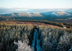 Word Wellness receptie medewerker bij een 4-sterrenhotel in Winterberg!