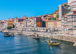Klantenservice medewerkers gezocht in de havenstad Porto! 🇵🇹