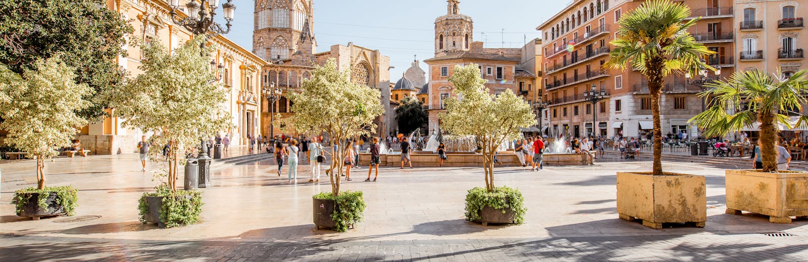 Agent de service client à Valence en Espagne