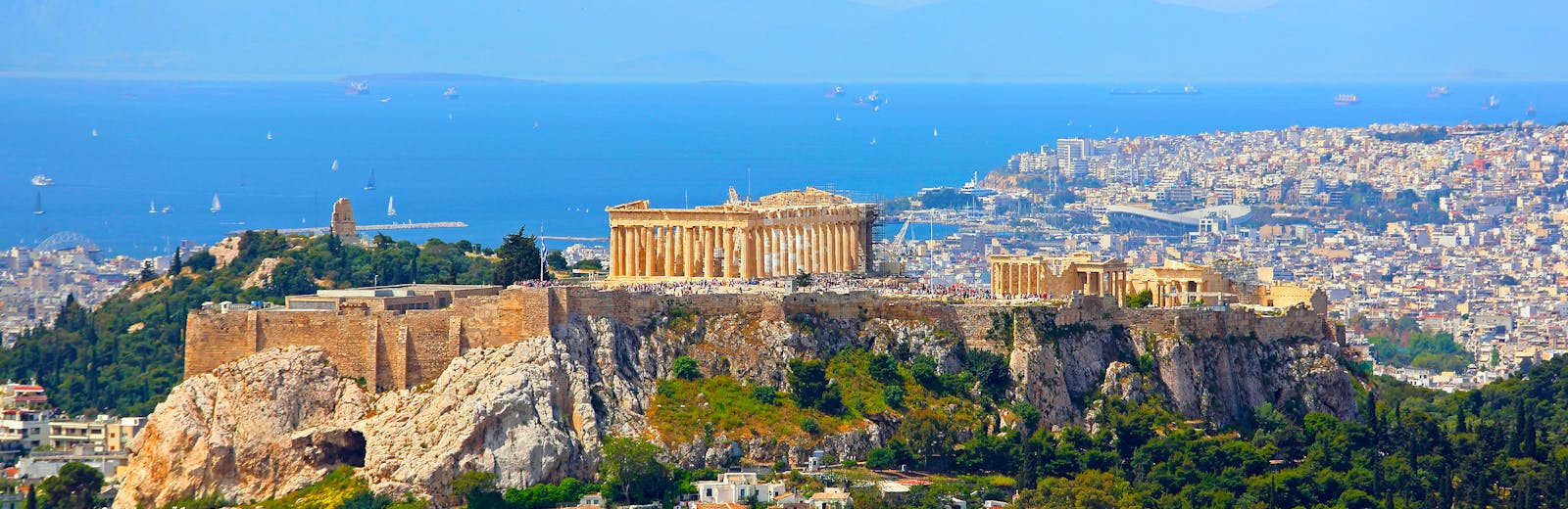 Inside Sales Development Representative à Athènes en Grèce
