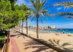 Werde ein Bühnen-Allrounder (m/w/d) in sonnigen Urlaubsresorts!