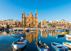 Ga aan de slag bij een online casino op het zonnige Malta!