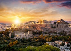 Start as Finnish-speaking Customer Advisor in Athens