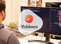 Start as Full-Stack Developer for Yobbers in the Netherlands or in Spain!