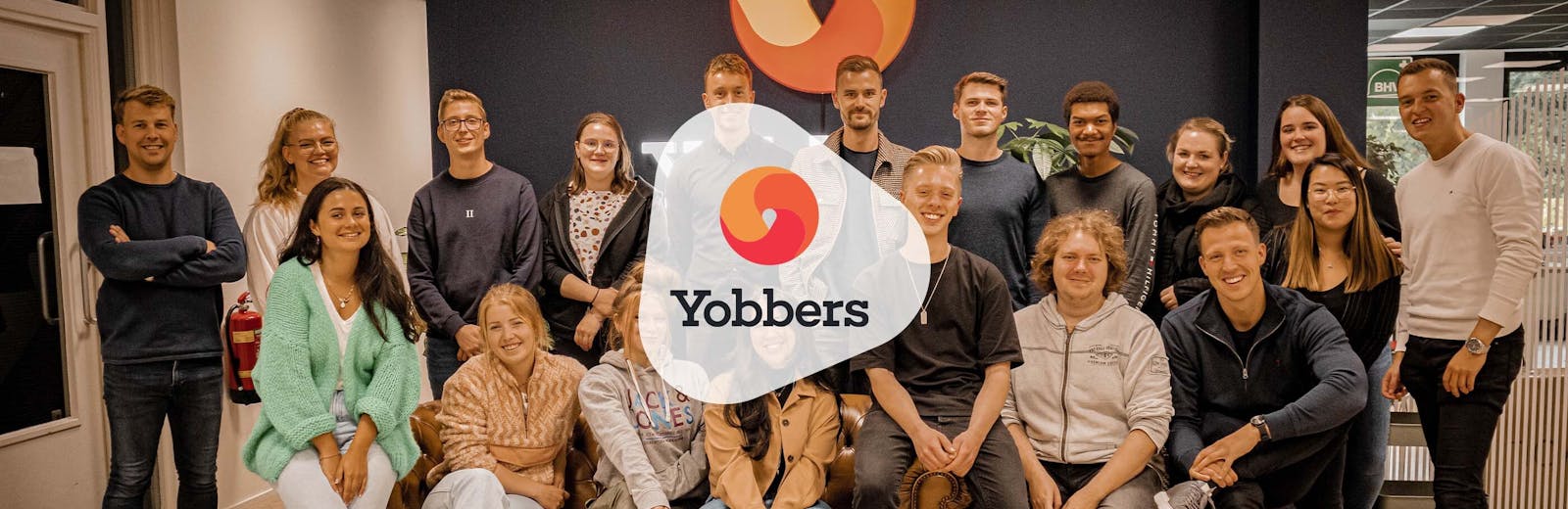 Yobbers photo and logo