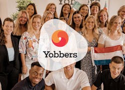 Renforcez l'équipe de Yobbers en tant que développeur Full-stack à Leeuwarden ou Valence