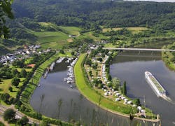 Werk als receptionist(e) op een prachtige camping in Duitsland!