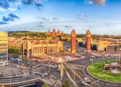 Swedish-speaking Customer Service Agent in Barcelona wanted!
