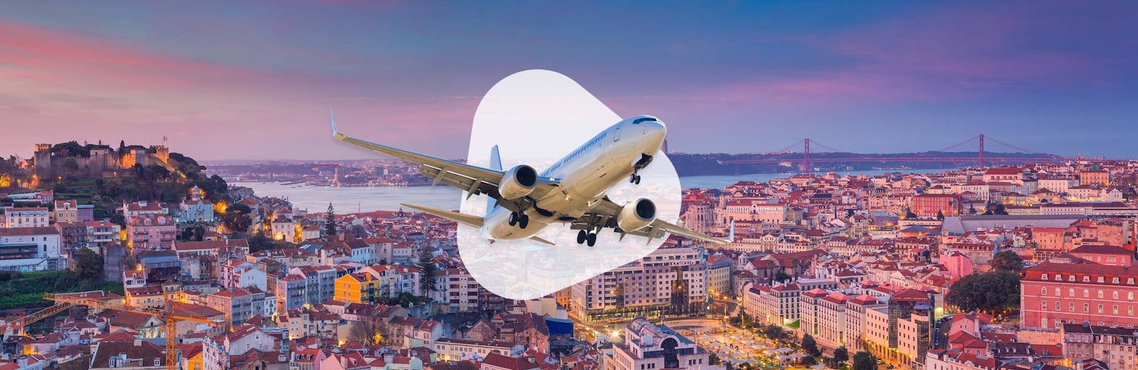 Ga werken als Travel Agent in Lissabon 🛫