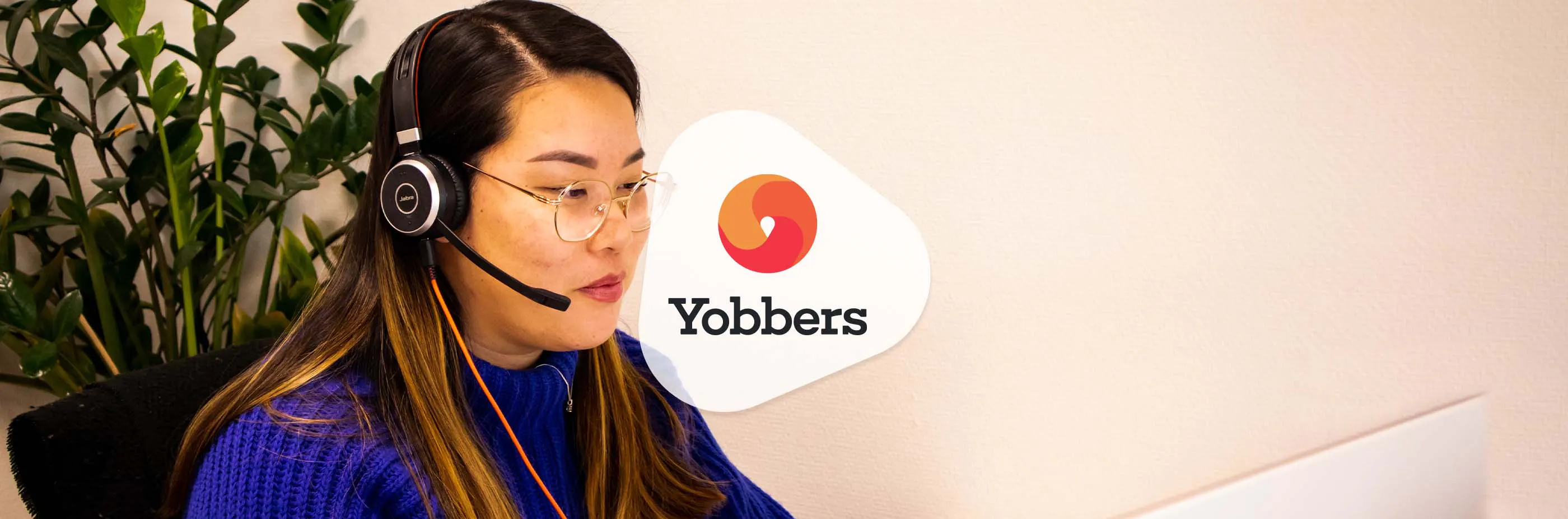 Working at Yobbers Human Resource Management