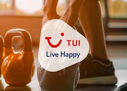 Arbeite als Fitness Instructor (m/w/d) für TUI im Sommer 2023