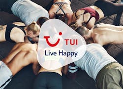 TUI zoekt fitness instructeurs op zonnige locaties!