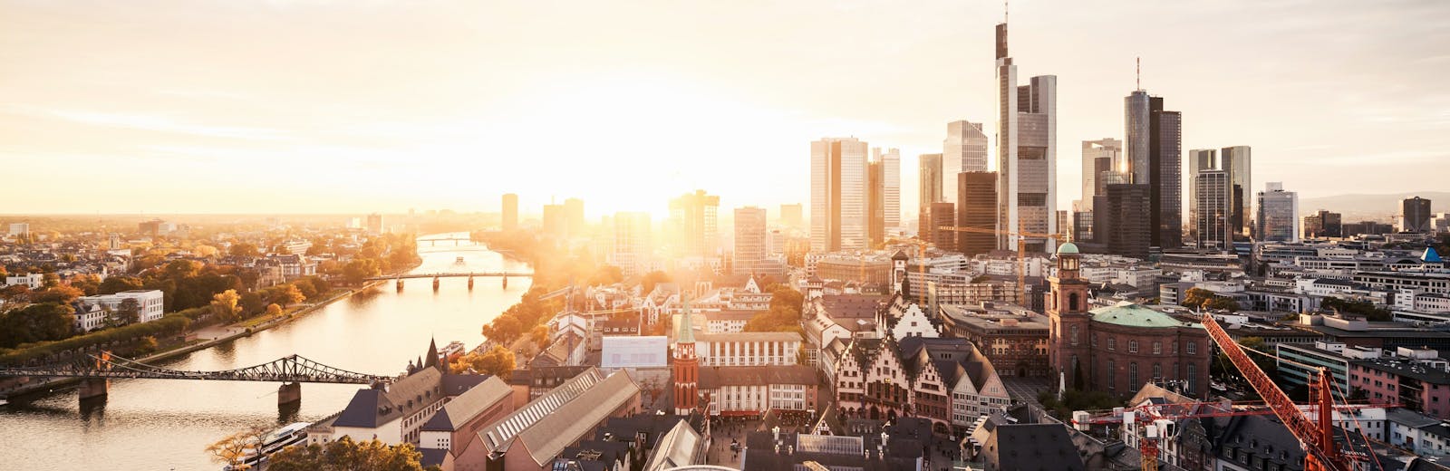 Front office & sales bij Scandinavisch automerk nabij de stad Frankfurt