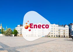 Werk als Customer Service Representative voor Eneco in Sofia