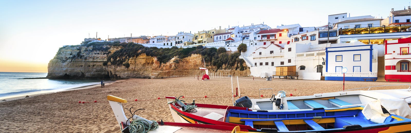Werk als Ticketseller in de feeststad Albufeira!