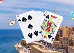 Arbeite in der Kundenberatung eines international führendes Glücksspielunternehmens auf Malta!