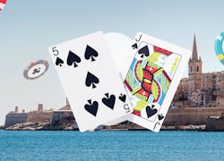 Arbeite in der Kundenberatung eines international führendes Glücksspielunternehmens auf Malta!