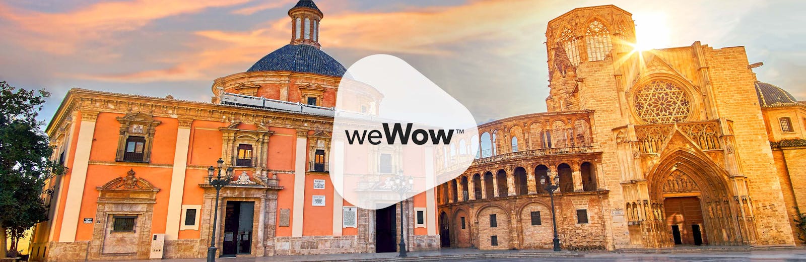 Become the next Quality Analyst at weWow in Valencia!