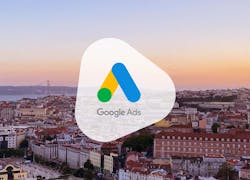 Service client pour Google ads à Lisbonne