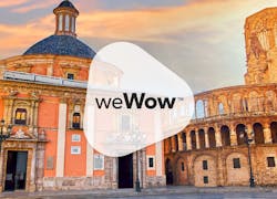 Arbeite als Talent Acquisition Specialist (m/w/d) für weWow in Valencia!