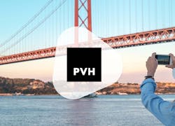 Starte deine Karriere als Kundenberater (m/w/d) für PVH in Lissabon!
