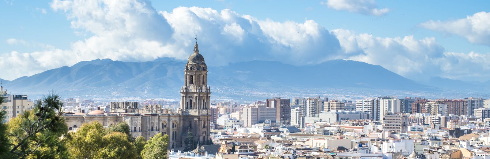 Swedish and Norwegian-speaking Account Managers in Malaga wanted!