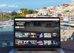 Klantenservice medewerkers gezocht voor Netflix in het prachtige Athene!
