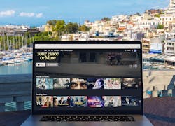 Klantenservice medewerkers gezocht voor Netflix in het prachtige Athene