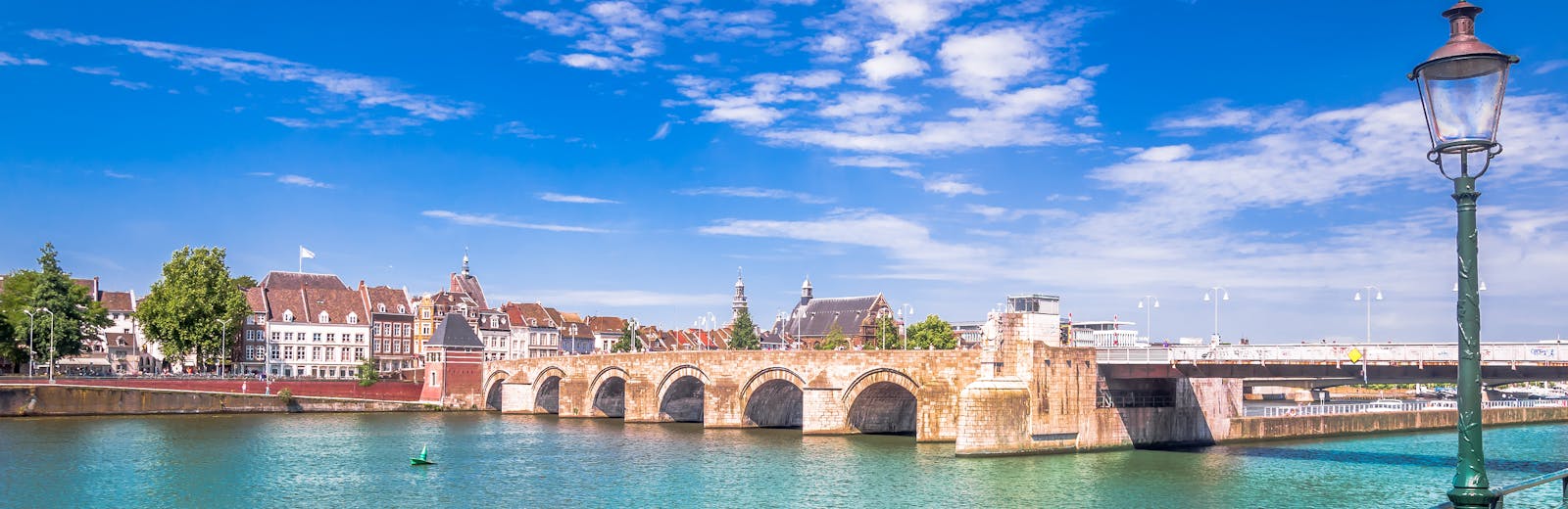 Maastricht Wasser
