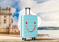Arbeite als Kundenberater (m/w/d) für den weltweit führenden Tourismus-Konzern in Lissabon!