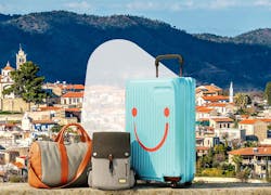 Become a Travel Advisor for Danish or Norwegian-speaking customers on the island of Cyprus!