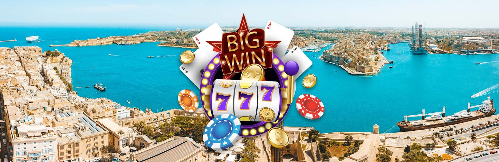 Online Game Presenter gezocht op Malta!