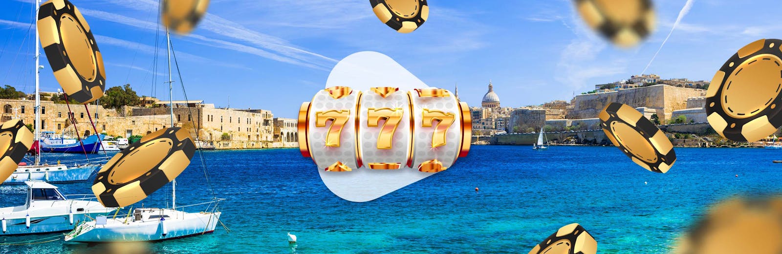 Help Nederlandse klanten van een internationaal bekend gokbedrijf op Malta!