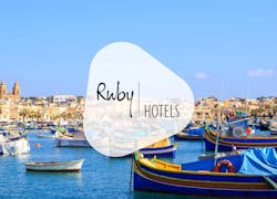 Werde Business Intelligence Analyst (m/w/d) auf Malta!