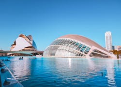 Erfahrene Senior Advertising Specialists (m/w/d) in Valencia gesucht!
