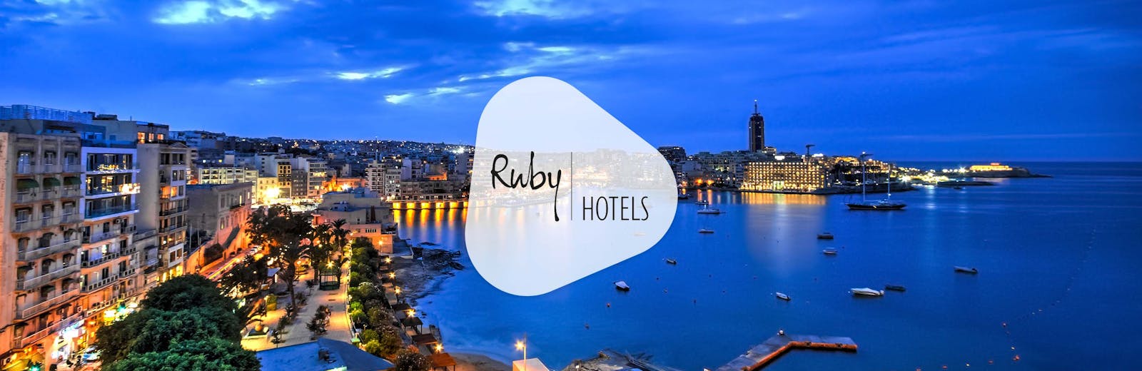 Ruby Hotels Header 2